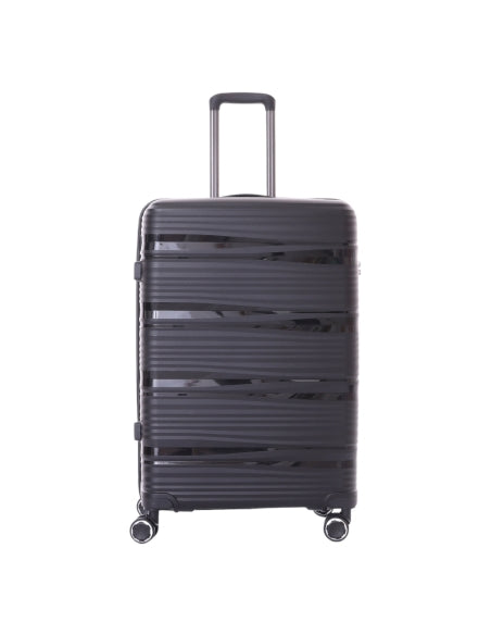 CABIN LUGGAGE OF SILICONE (WAVE)